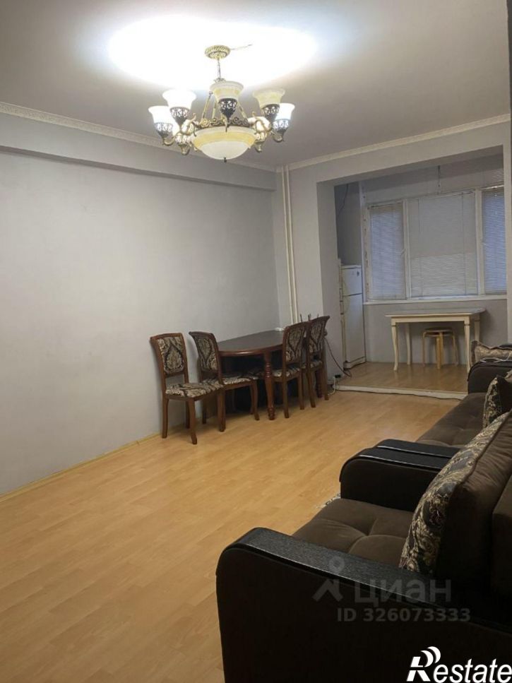 2-комн квартира ул Магидова, 115,  д. 115