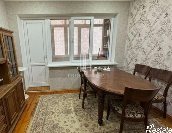 3-комн квартира ул Олега Кошевого, 44А,  д. 44А