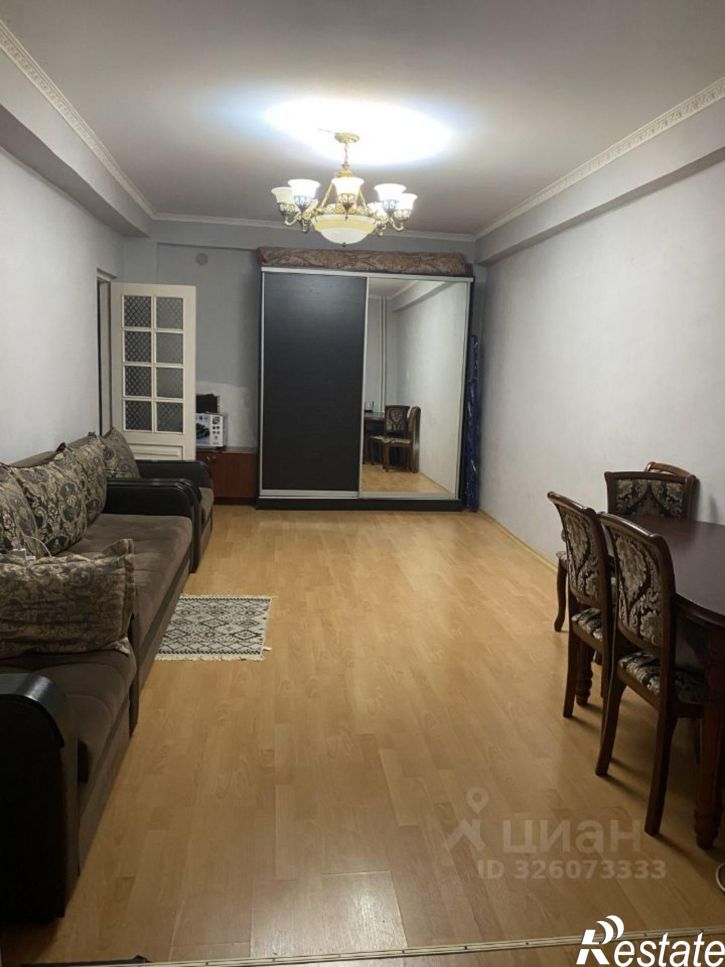 2-комн квартира ул Магидова, 115,  д. 115