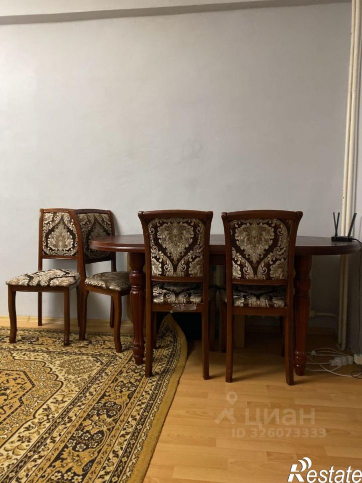 2-комн квартира ул Магидова, 115,  д. 115