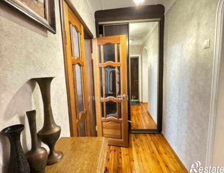 3-комн квартира ул Олега Кошевого, 44А,  д. 44А