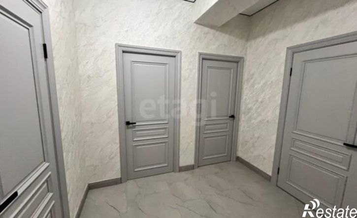 2-комн квартира Гапцахская улица, 10,  д. 10