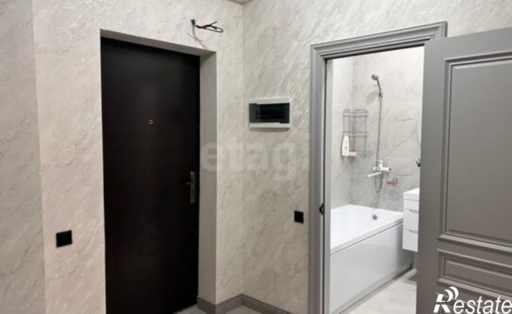 2-комн квартира Гапцахская улица, 10,  д. 10