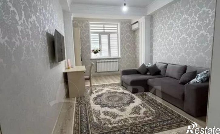 1-комн квартира ул Абдулхамида Юсупова, 59,  д. 59