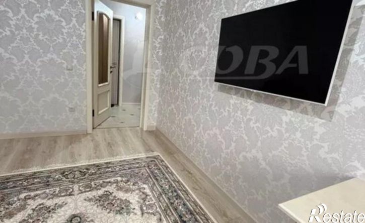 1-комн квартира ул Абдулхамида Юсупова, 59,  д. 59