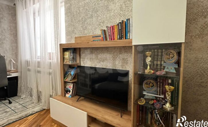 2-комн квартира ул Влажная, 22,  д. 22