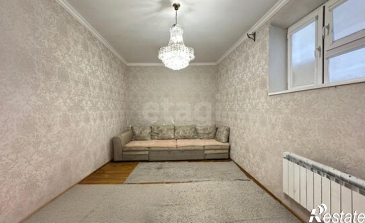2-комн квартира ул Влажная, 22,  д. 22