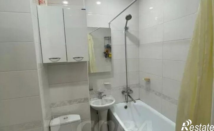 1-комн квартира пр-кт Али-Гаджи Акушинского, 90,  д. 90