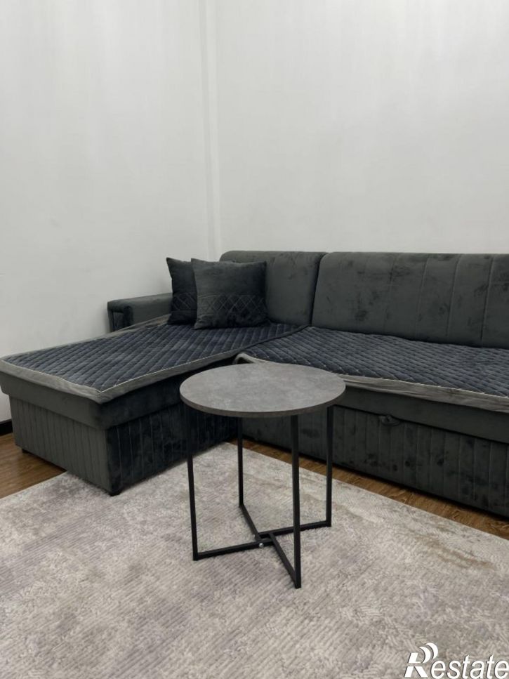 2-комн квартира улица Али Омарова, 3А,  д. 3А