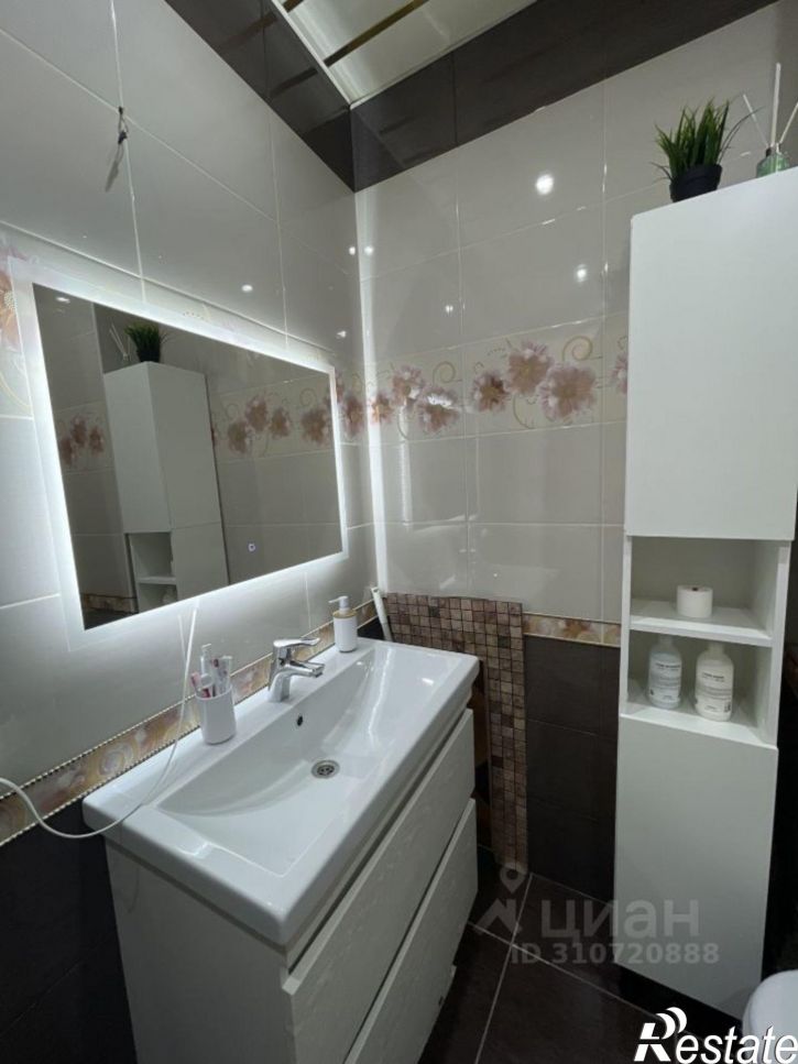 2-комн квартира улица Али Омарова, 3А,  д. 3А