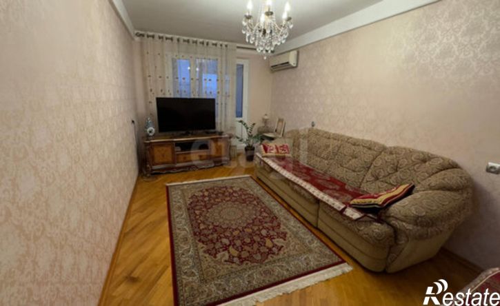 3-комн квартира ул Пржевальского, 38Е,  д. 38Е