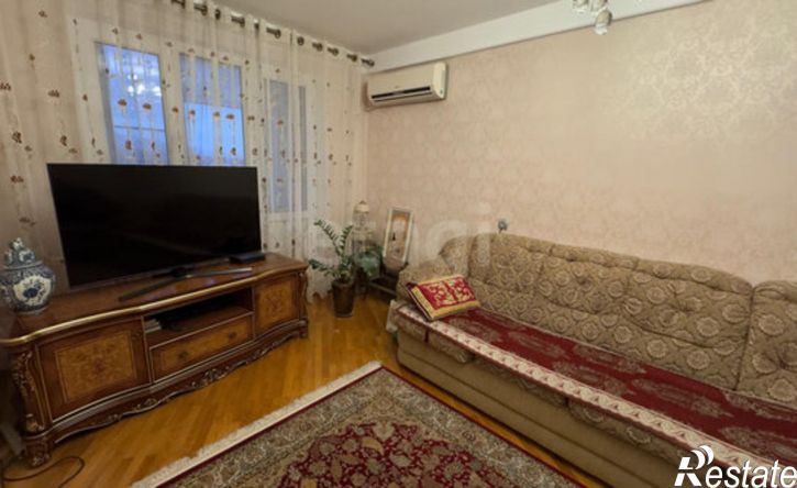3-комн квартира ул Пржевальского, 38Е,  д. 38Е