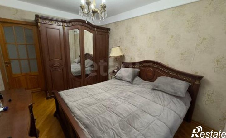 3-комн квартира ул Пржевальского, 38Е,  д. 38Е