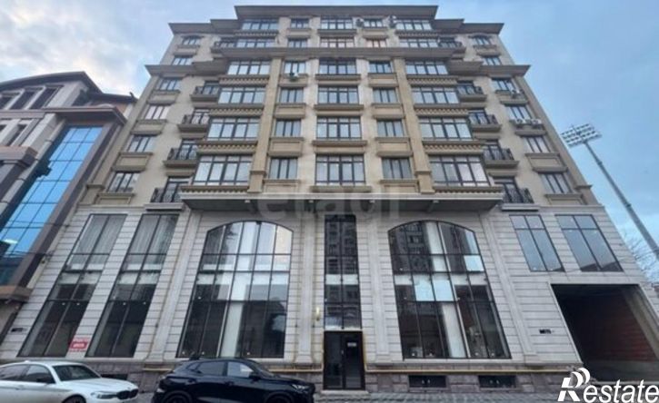 1-комн квартира ул Максима Горького, 30,  д. 30
