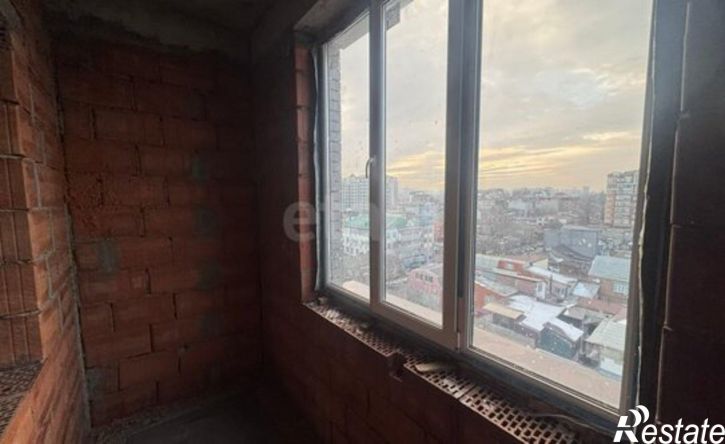1-комн квартира ул Максима Горького, 30,  д. 30
