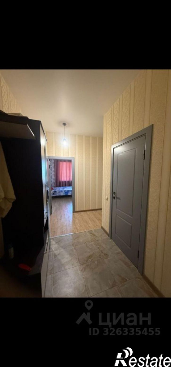 2-комн квартира тупик Каммаева 1-й, 7,  д. 7