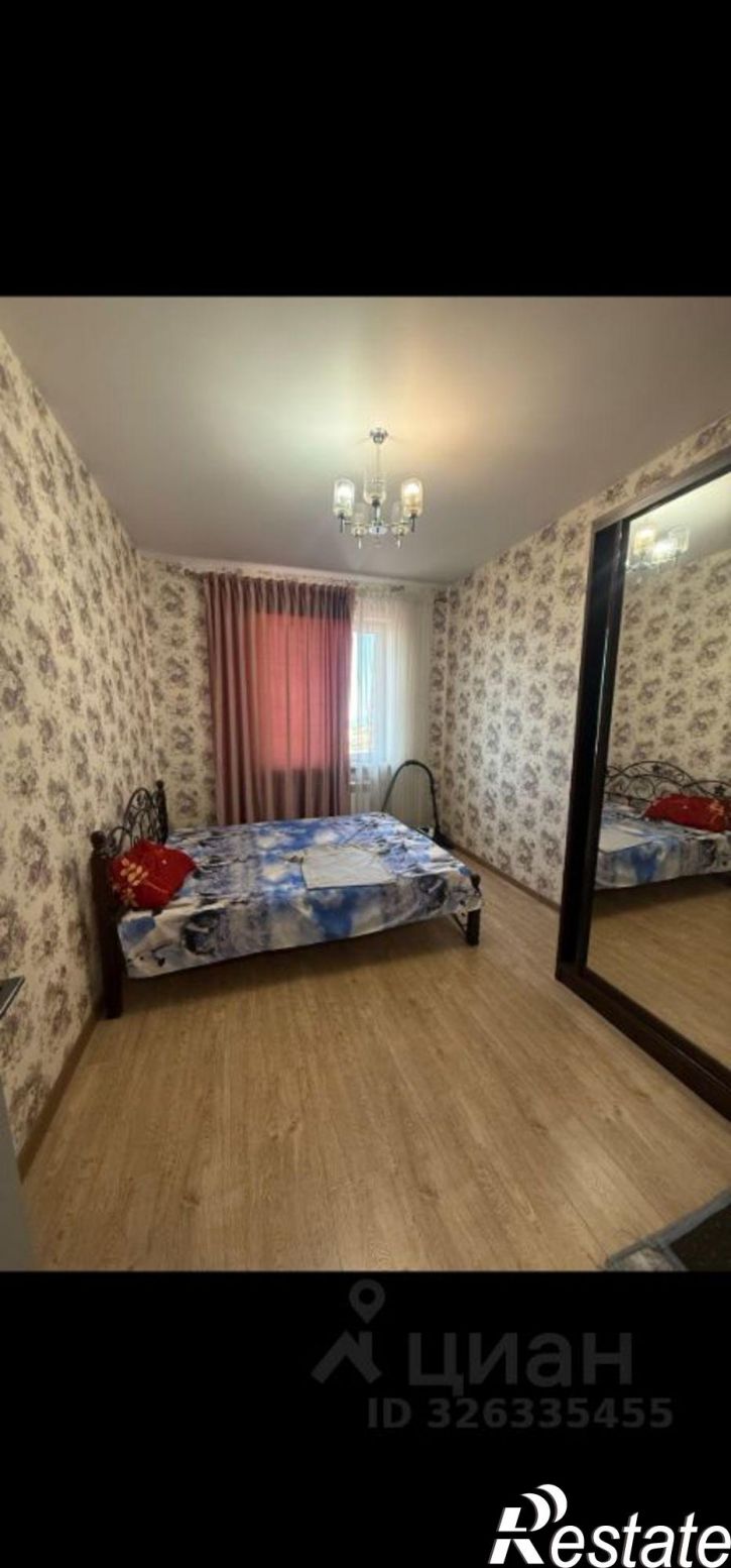 2-комн квартира тупик Каммаева 1-й, 7,  д. 7