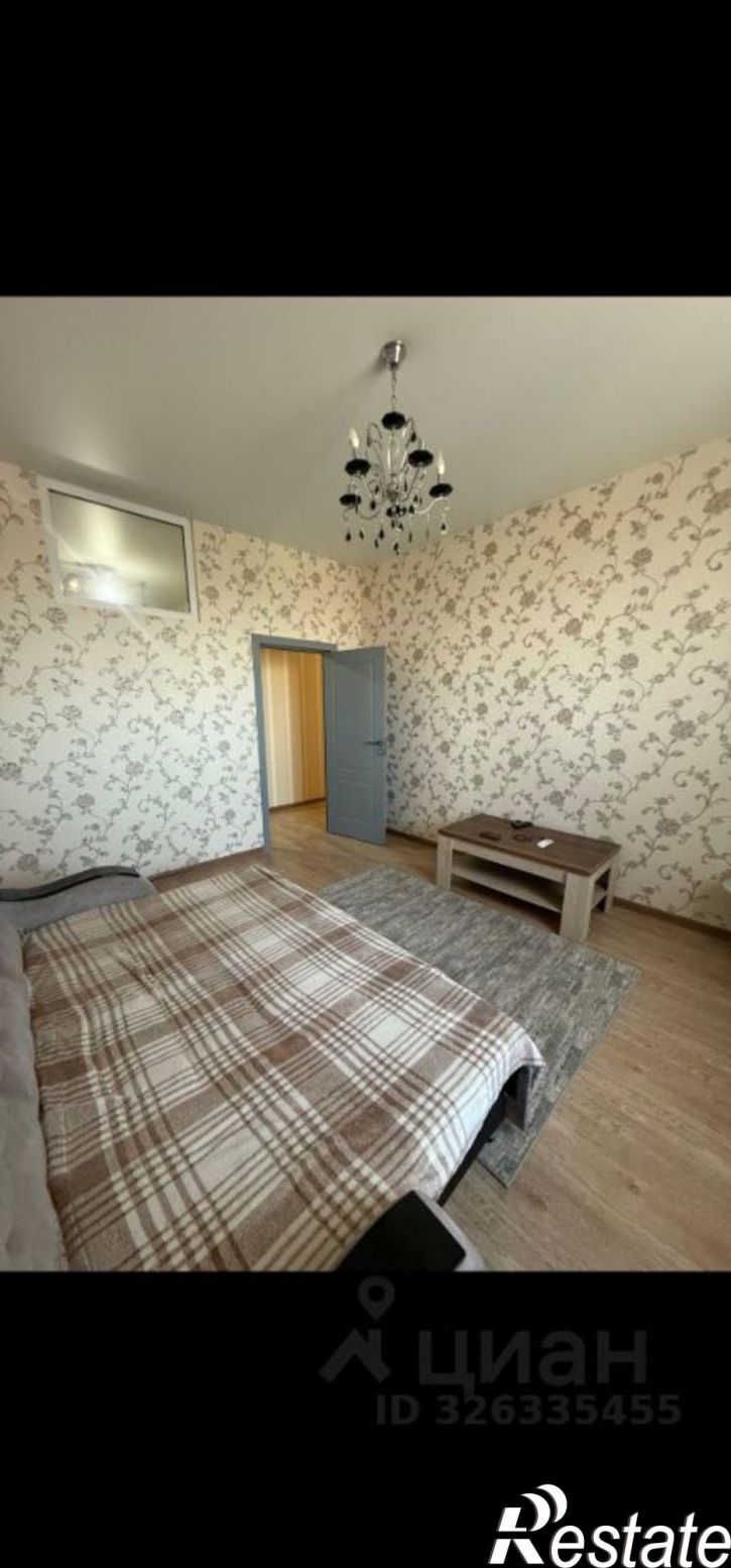 2-комн квартира тупик Каммаева 1-й, 7,  д. 7