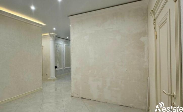 3-комн квартира ул Эльзы Ибрагимовой, 31,  д. 31