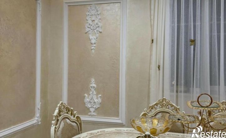3-комн квартира ул Эльзы Ибрагимовой, 31,  д. 31