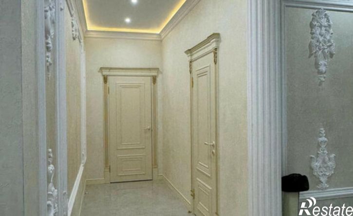3-комн квартира ул Эльзы Ибрагимовой, 31,  д. 31