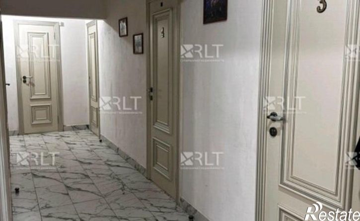4-комн квартира пр-кт Амет-хана Султана, 2Л,  д. 2Л
