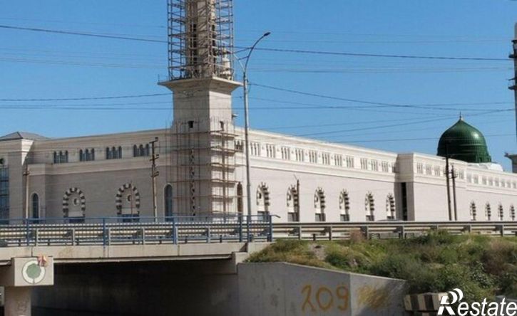2-комн квартира 1-я Акгельная улица, 5,  д. 5