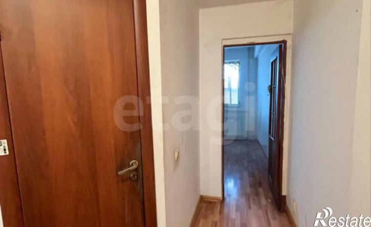 2-комн квартира улица Бейбулатова, 15А к2,  д. 15А к2