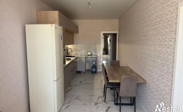 3-комн квартира улица Хуршилова, 25,  д. 25