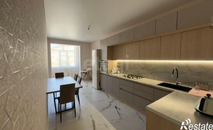 3-комн квартира улица Хуршилова, 25,  д. 25