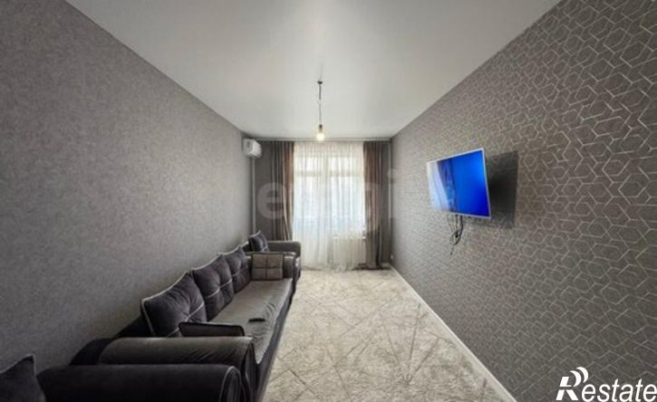3-комн квартира улица Хуршилова, 25,  д. 25