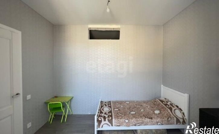 3-комн квартира улица Хуршилова, 25,  д. 25