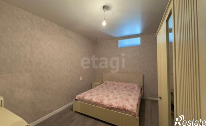 3-комн квартира улица Хуршилова, 25,  д. 25