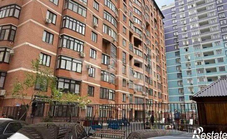 2-комн квартира улица Лаптиева, 46Д,  д. 46Д
