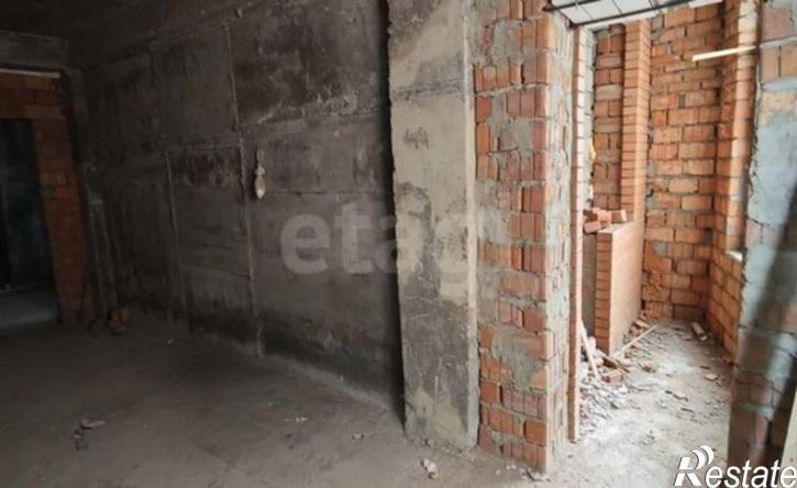2-комн квартира улица Лаптиева, 46Д,  д. 46Д
