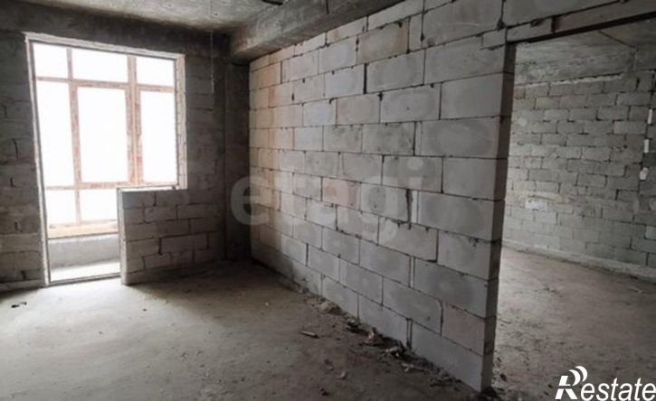2-комн квартира улица Лаптиева, 46Д,  д. 46Д