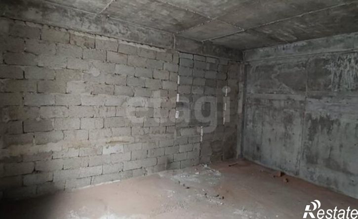 2-комн квартира улица Лаптиева, 46Д,  д. 46Д