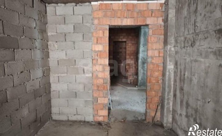 2-комн квартира улица Лаптиева, 46Д,  д. 46Д