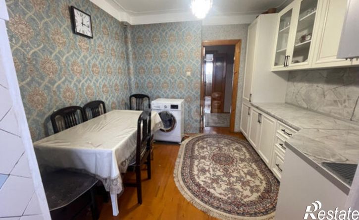4-комн квартира улица Александра Невского, 6,  д. 6