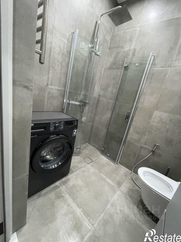 2-комн квартира ул Газпромная, 15 2,  д. 15 2,  к. 2