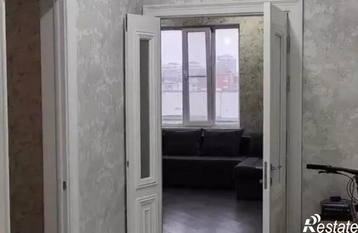 2-комн квартира ул Каримова, 15,  д. 15