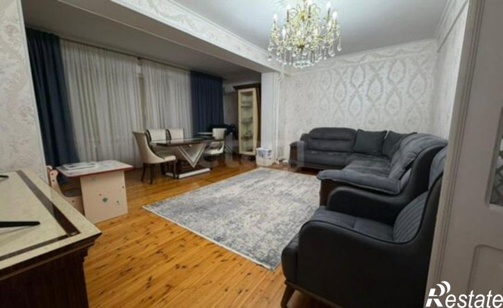 3-комн квартира ул Габитова, 14а,  д. 14а