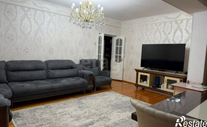 3-комн квартира ул Габитова, 14а,  д. 14а