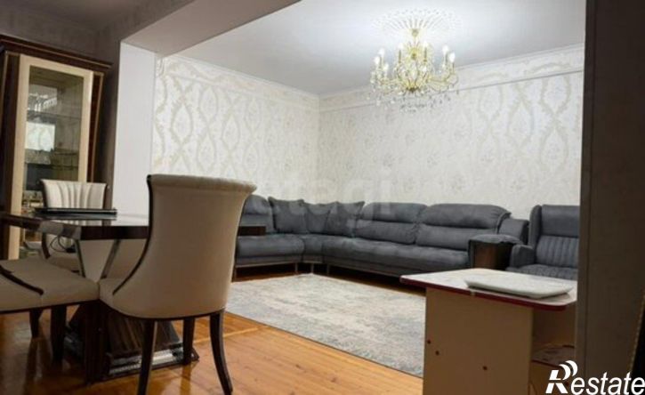 3-комн квартира ул Габитова, 14а,  д. 14а