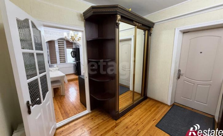 3-комн квартира ул Габитова, 14а,  д. 14а