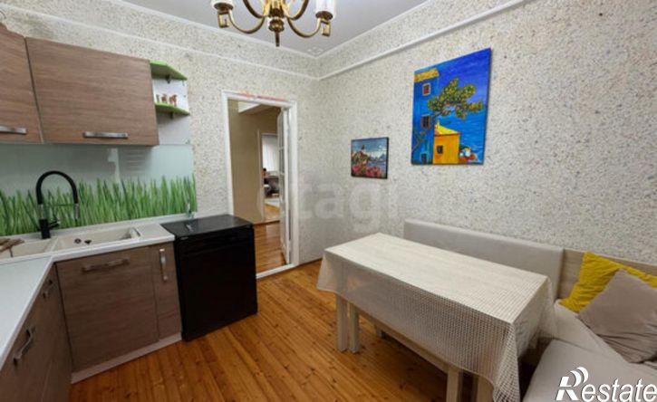 3-комн квартира ул Габитова, 14а,  д. 14а