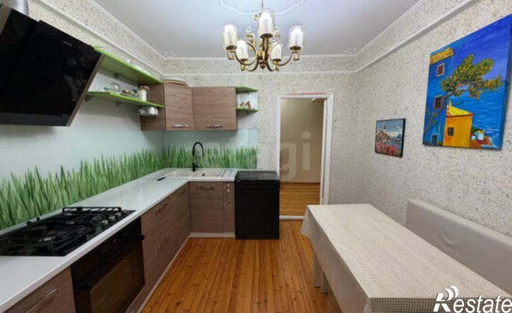 3-комн квартира ул Габитова, 14а,  д. 14а