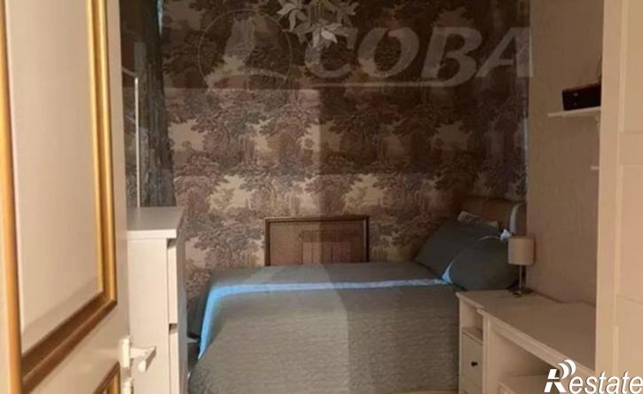 3-комн квартира пр-кт Петра 1, 121,  д. 121