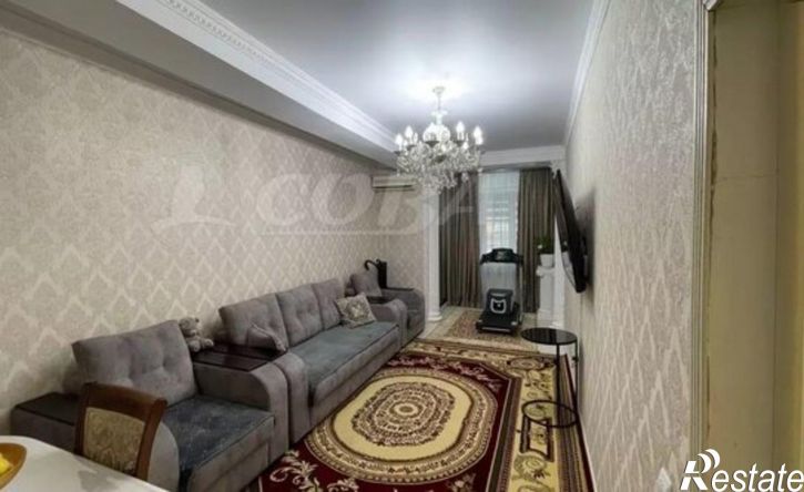 2-комн квартира Заморская улица, 17