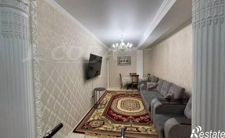 2-комн квартира Заморская улица, 17